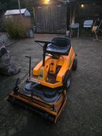 Stiga Zitmaaier - met wat werk, Ophalen, Gebruikt, 50 cm of meer