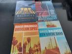 David Baldacci meerdere titels, Ophalen of Verzenden, Gelezen, Nederland