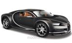 Bugatti Chiron, Ophalen of Verzenden, Nieuw, Auto, Maisto