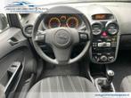 Opel Corsa 1.4i 16V '111' Edition I Airco I Cruise Control, Voorwielaandrijving, Euro 5, Gebruikt, 4 cilinders
