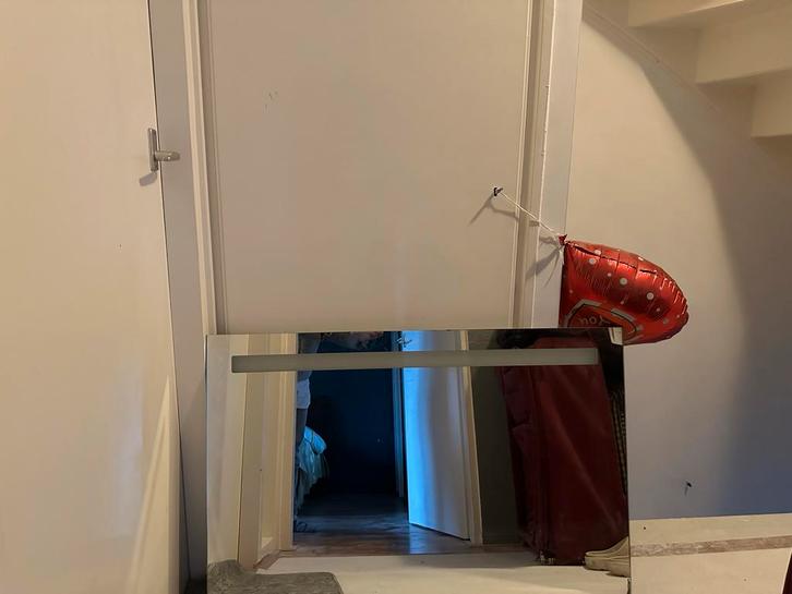 Kohler badkamerspiegel met verlichting, Huis en Inrichting, Badkamer | Badtextiel en Accessoires, Gebruikt, Ophalen