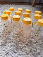 Medela bewaar flesjes, Ophalen, Overige typen