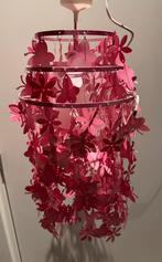 Meiden hanglamp, Huis en Inrichting, Lampen | Hanglampen, Ophalen, Zo goed als nieuw, Minder dan 50 cm