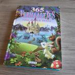 365 verhaaltjes voor elke dag, Ophalen of Verzenden, Zo goed als nieuw, Non-fictie