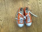 Oranje gymschoenen 37, Ophalen, Vty, Nieuw, Oranje