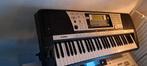 Yamaha PSR-740 Keyboard, Yamaha, Ophalen of Verzenden, Midi-aansluiting, 61 toetsen