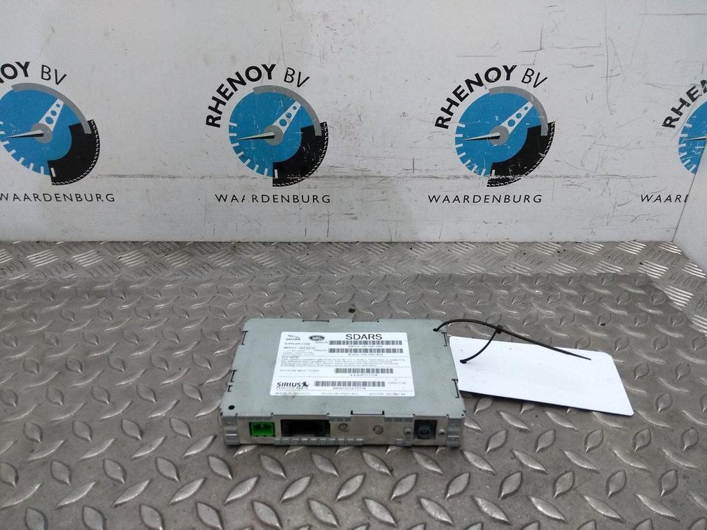 LANDROVER DISCOVERY SPORT L550 RADIO 2015, Auto-onderdelen, Ophalen of Verzenden, Gebruikt, Stiba lid