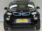 BMW i3 Range Extender Comfort Advance/ Automaat/ 19'' LMV/ K, Gebruikt, 1290 kg, 4 stoelen, Origineel Nederlands