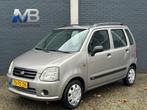 SUZUKI WAGON R+/APK/AIRCO/1.3VVT, Voorwielaandrijving, Wagon R+, Origineel Nederlands, Bedrijf