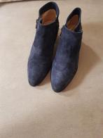 Fred de la bretoniere laarsjes  37, Kleding | Dames, Schoenen, Ophalen of Verzenden, Zo goed als nieuw, Blauw