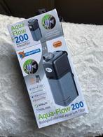 Filter aquarium, Ophalen of Verzenden, Zo goed als nieuw, Filter of Co2