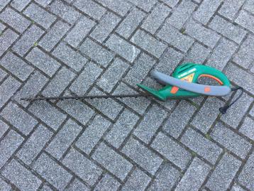 Black & Decker elektrische heggenschaar GT545 beschikbaar voor biedingen