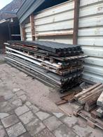 Damwandplaten en dakplaten, Doe-het-zelf en Verbouw, Ophalen of Verzenden, Zo goed als nieuw, Overige materialen, Minder dan 20 mm