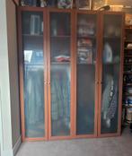 GRATIS afhalen - Ruime kledingkast, Huis en Inrichting, Kasten | Kledingkasten, Ophalen, Gebruikt, 200 cm of meer, 150 tot 200 cm