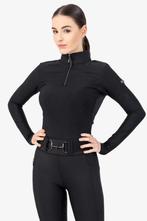 HorseGloss crystal base layer xs (anky, pikeur maya delorez), Dieren en Toebehoren, Paardrijkleding, Ophalen of Verzenden, Zo goed als nieuw