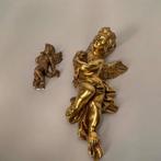 Vintage engel / cherubijn, Ophalen