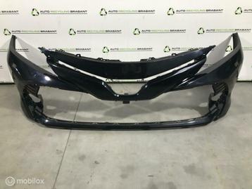 Voorbumper Toyota Camry XV70 ORIGINEEL 5211933A50E beschikbaar voor biedingen