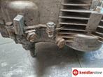 Kreidler 5 bak direct RMCS motorblok brede tap 47 mm gat, Ophalen of Verzenden, Gebruikt