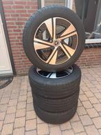 Originele Mercedes velgen Vito V-klasse Viano 17 inch, 18 inch, Bestelwagen, Banden en Velgen, 225 mm