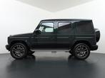 Mercedes-Benz G-klasse 400 d AMG-Line | Schuif - Kanteldak |, Automaat, Stof, Gebruikt, Euro 6