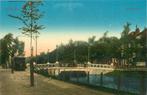 (388-198-033) Rotterdam Noordsingel, Verzamelen, Ansichtkaarten | Nederland, Verzenden, Zuid-Holland
