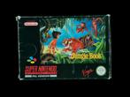 The jungle book, Spelcomputers en Games, Games | Nintendo Super NES, Ophalen of Verzenden, Zo goed als nieuw