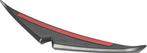 Booskijker Spoiler Koplamp Visier Voor Harley Davidson Road, Verzenden, Automotive Parts, A.parts@hotmail.nl, Trasmolenlaan 12 3447 GZ Woerden