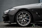 BMW 8-serie M850i xDrive High Executive B&W, Parking ass. Pr, Auto's, BMW, Automaat, 12 maanden, 128 €/maand, Gebruikt