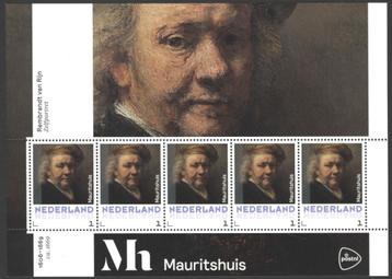 Het Mauritshuis: Rembrandt van Rijn