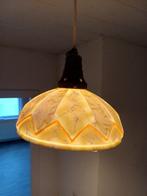 Leuk oud hanglampje, Ophalen