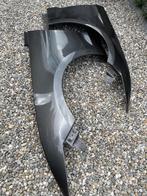 Spatborden//zijschermen ford mustang S550, Ophalen, Gebruikt, Links, Spatbord