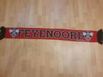 Feyenoord Diergaarde Blijdorp sjaal, Sjaal, Zo goed als nieuw, Verzenden