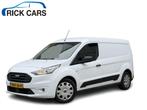 Ford Transit Connect 1.5 EcoBlue L2 Trend Achteruitrijcamera, Voorwielaandrijving, Gebruikt, 4 cilinders, Wit