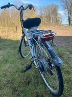 Batavus fietsen, 7 verschillen, Fietsen en Brommers, Fietsen | Driewielfietsen, Ophalen, Gebruikt, Batavus