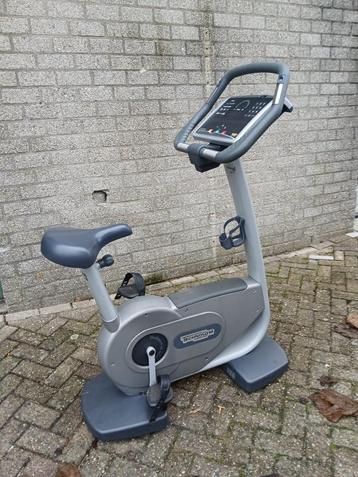 Technogym hometrainer 700 I Led beschikbaar voor biedingen