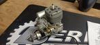 NGH GT-9 pro benzinemotor, Hobby en Vrije tijd, Modelbouw | Radiografisch | Vliegtuigen, Ophalen of Verzenden, Nieuw, Benzine