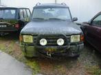 Discovery 1 300 Tdi handgeschakeld in onderdelen, Admin@jansenlaroparts.nl, Ophalen of Verzenden, Groenstraat 31B, Jansen Laro Parts