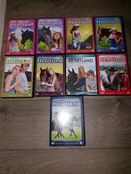 Heartland seizoen 1,2 en 3!, Cd's en Dvd's, Ophalen, Zo goed als nieuw