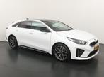 Kia ProCeed 1.5 T-GDi GT-Line Edition Panodak/17"LM /Cruise/, Voorwielaandrijving, 65 €/maand, Stof, Gebruikt
