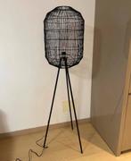 Novita vloerlamp nieuw, Ophalen of Verzenden, Zo goed als nieuw