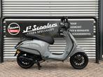 Vespa Sprint Nardo Grey Brom 2019 7911 km 1 eig GARANTIE, Gebruikt, Overige modellen, ., Maximaal 45 km/u