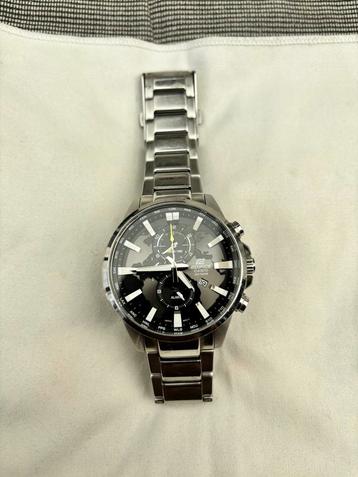 Casio EFR-303 world time beschikbaar voor biedingen