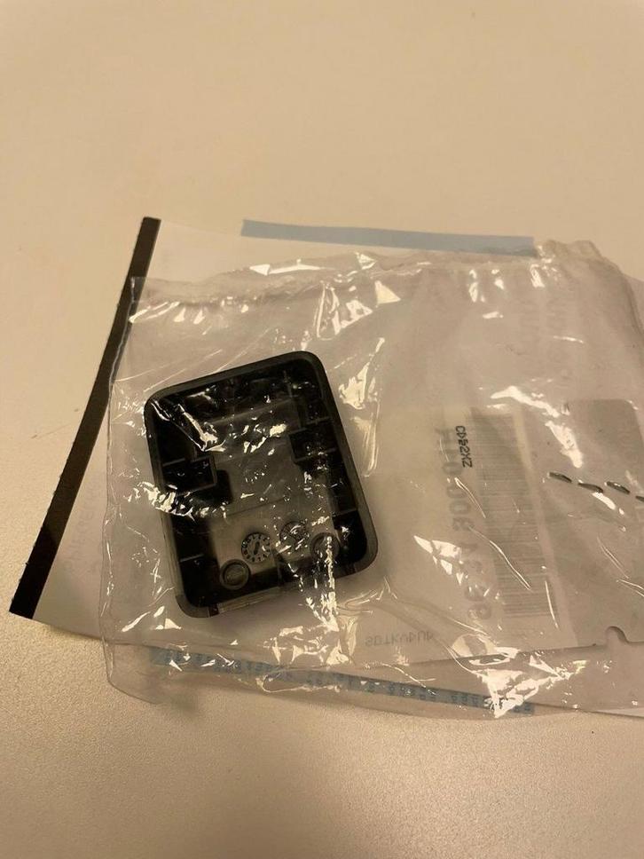 afdekkap binnenspiegel Div. Renault modellen 9634900010R, Auto-onderdelen, Spiegels, Renault, Nieuw, Ophalen of Verzenden