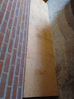 Gratis MDF plaat 244 cm bij 61 cm, Ophalen, Overige materialen, Minder dan 20 mm