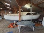 Nidelv 24 / sloep / project/ onderdelen / Volvo Penta, Ophalen, 10 tot 30 pk, Gebruikt, Binnenboordmotor