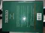 Toxicology: Principes and Application, Ophalen, Niesink, R.J.M., Zo goed als nieuw, Natuurwetenschap