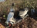 SYM Snorscooter slot kapot, Ophalen of Verzenden, Zo goed als nieuw, Benzine