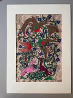 Mexicaanse volkskunst 1980, Antiek en Kunst, Ophalen of Verzenden