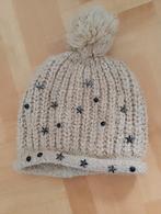 Leuke muts met sterren, Ophalen of Verzenden, Zo goed als nieuw