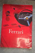 Ferrari Omslag Foto's - Collectors Item, Ophalen of Verzenden, Gelezen, Ferrari, Claude Tetau